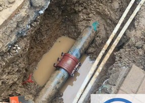固安水管漏水检测公司4