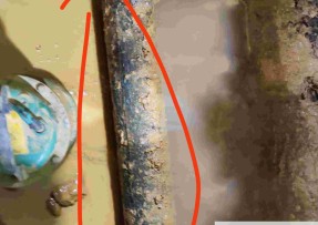 固安水管漏水检测公司1